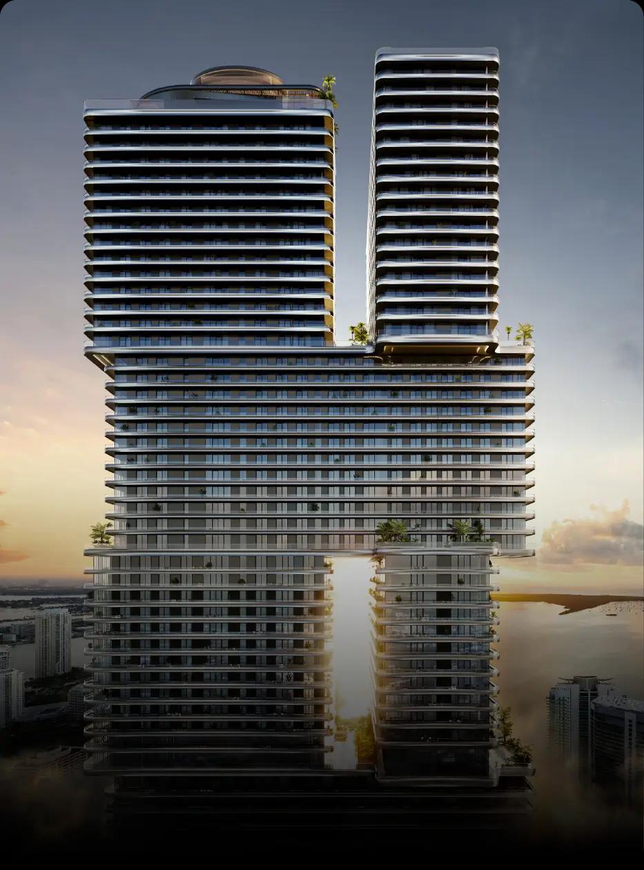 Mercedez-Benz Places - Miami