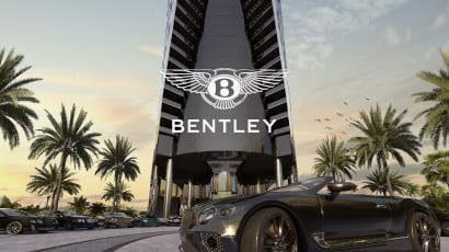 Bentley Residences