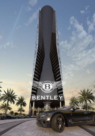 Bentley Residences