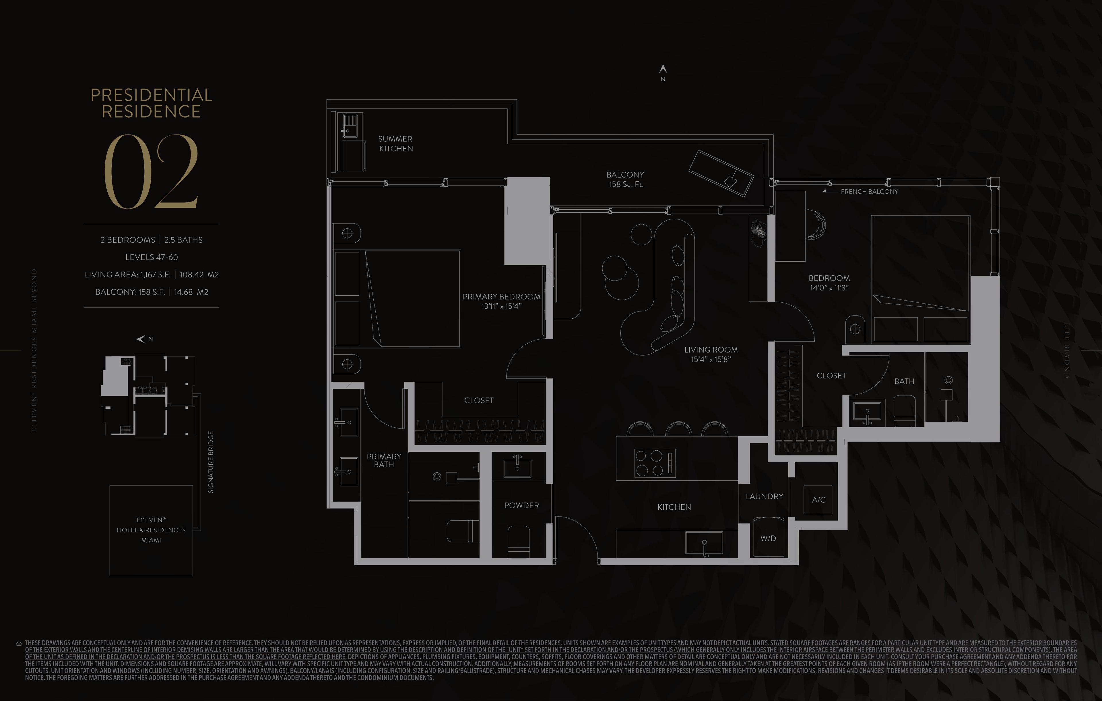 Presidential Residence 02