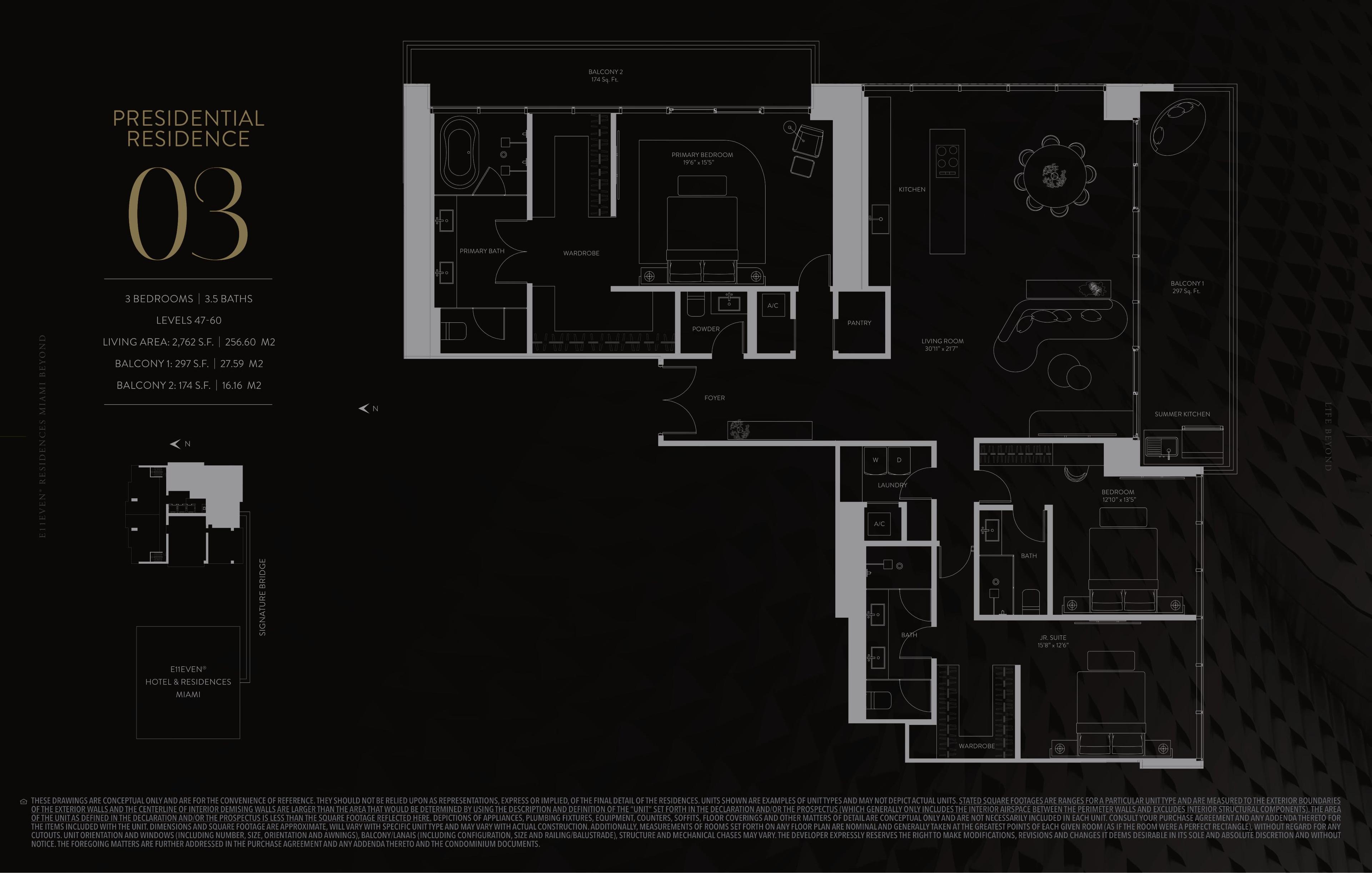 Presidential Residence 03