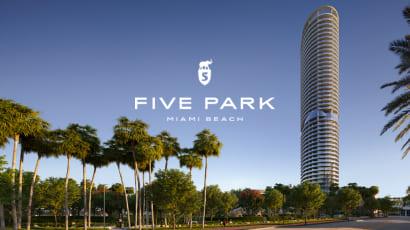 Five Park