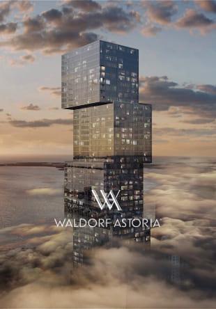 Waldorf Astoria Residences