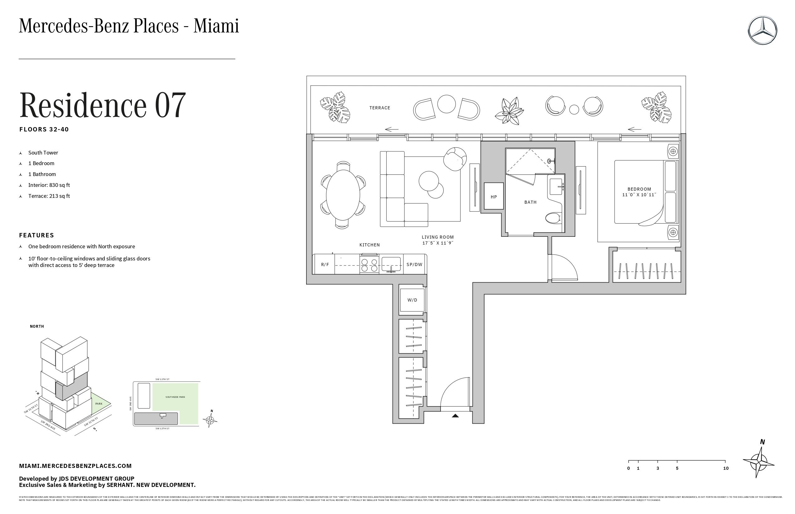 07 - 1BD - F32-40-T1