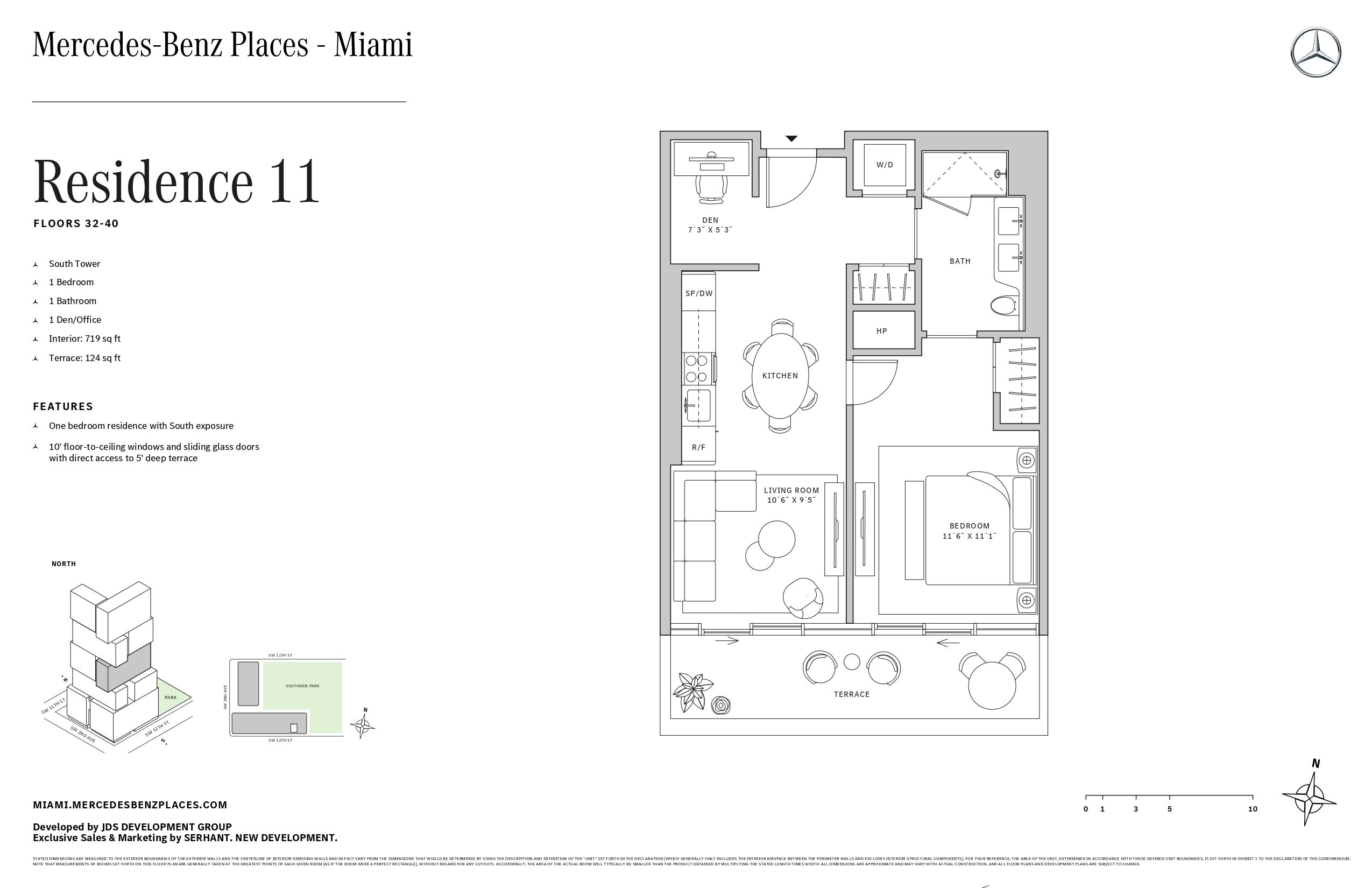 11 - 1BD - F32-40-T1