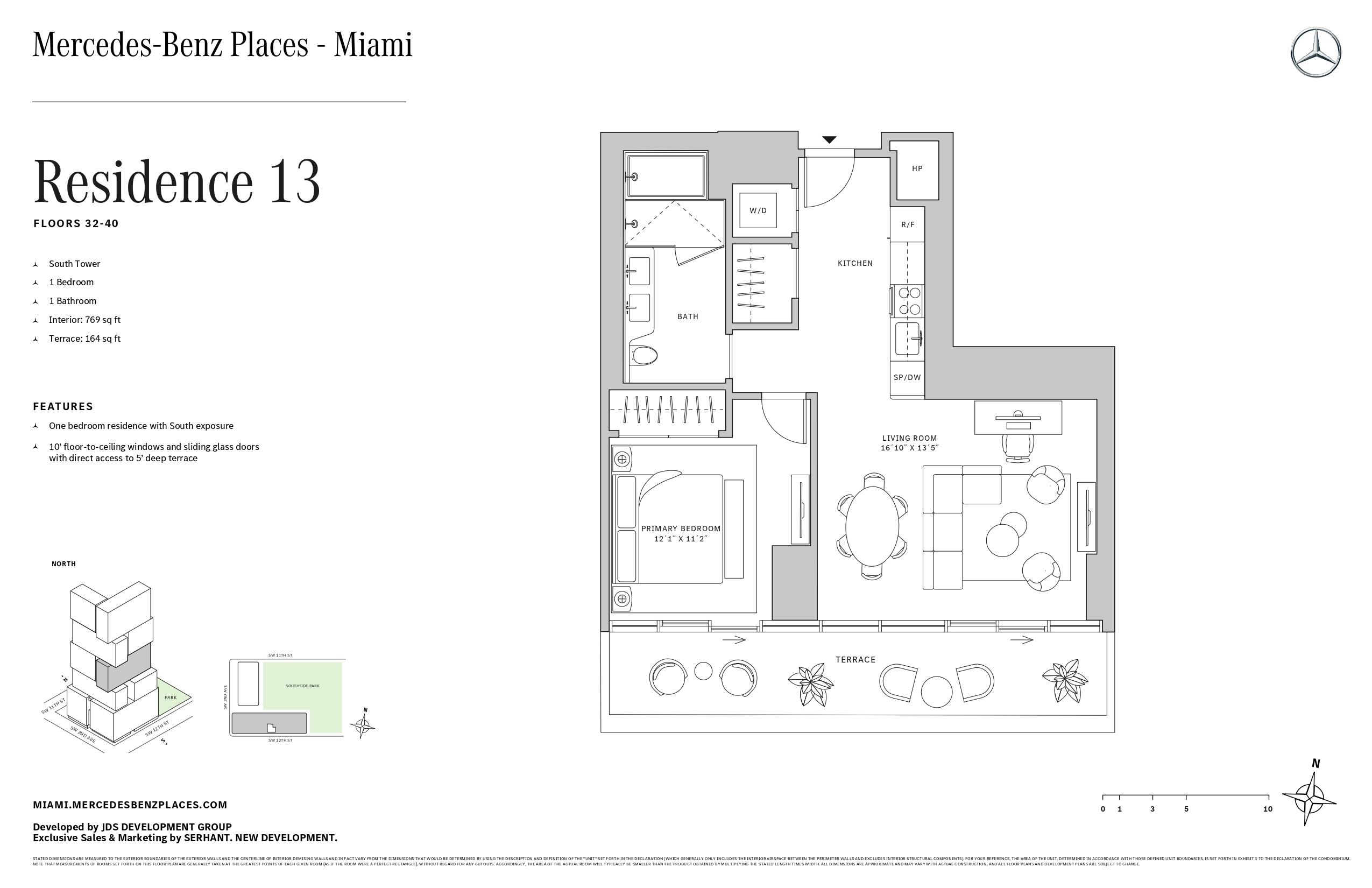 13 - 1BD - F32-40-T1