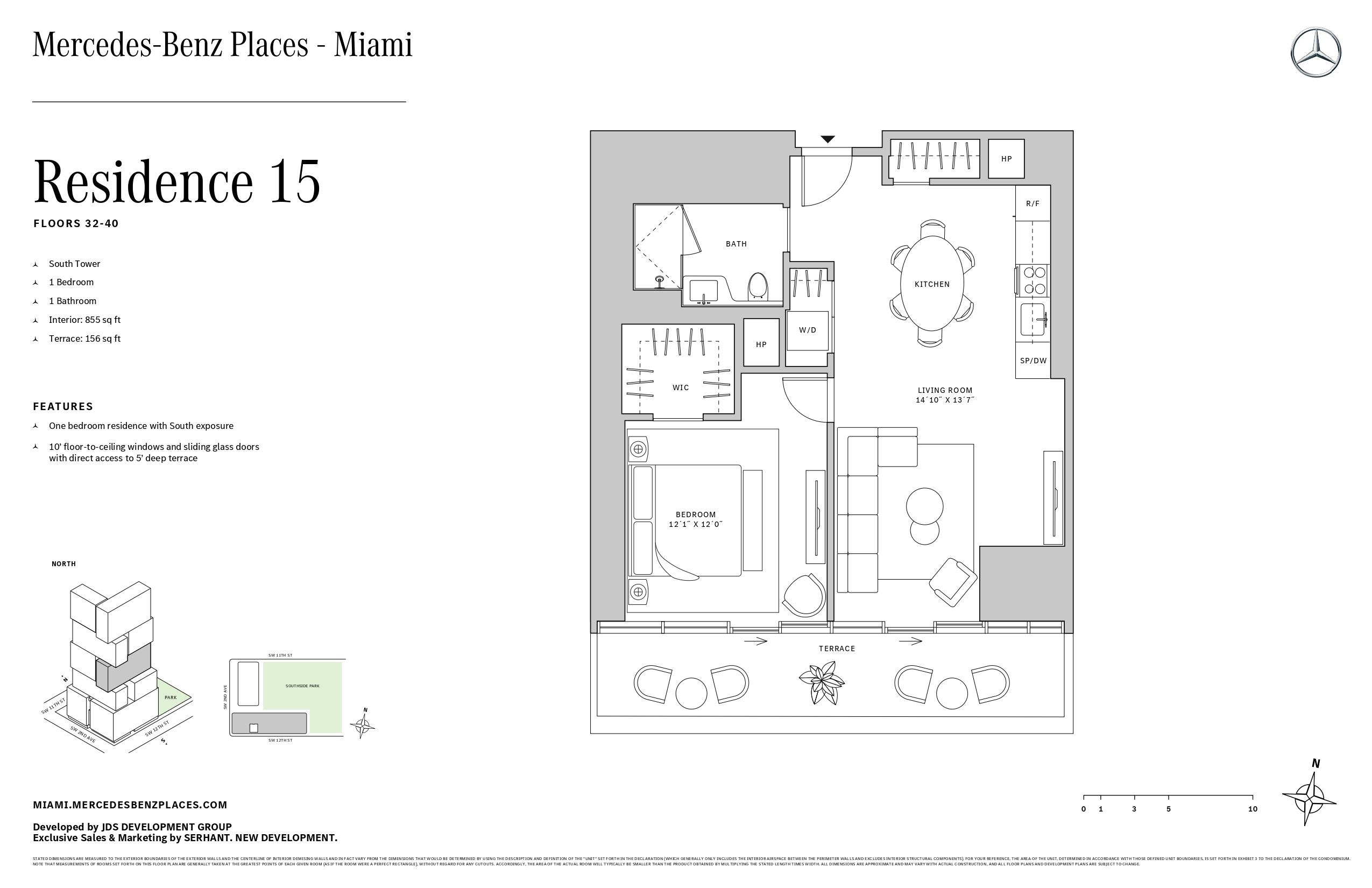 15 - 1BD - F32-40-T1