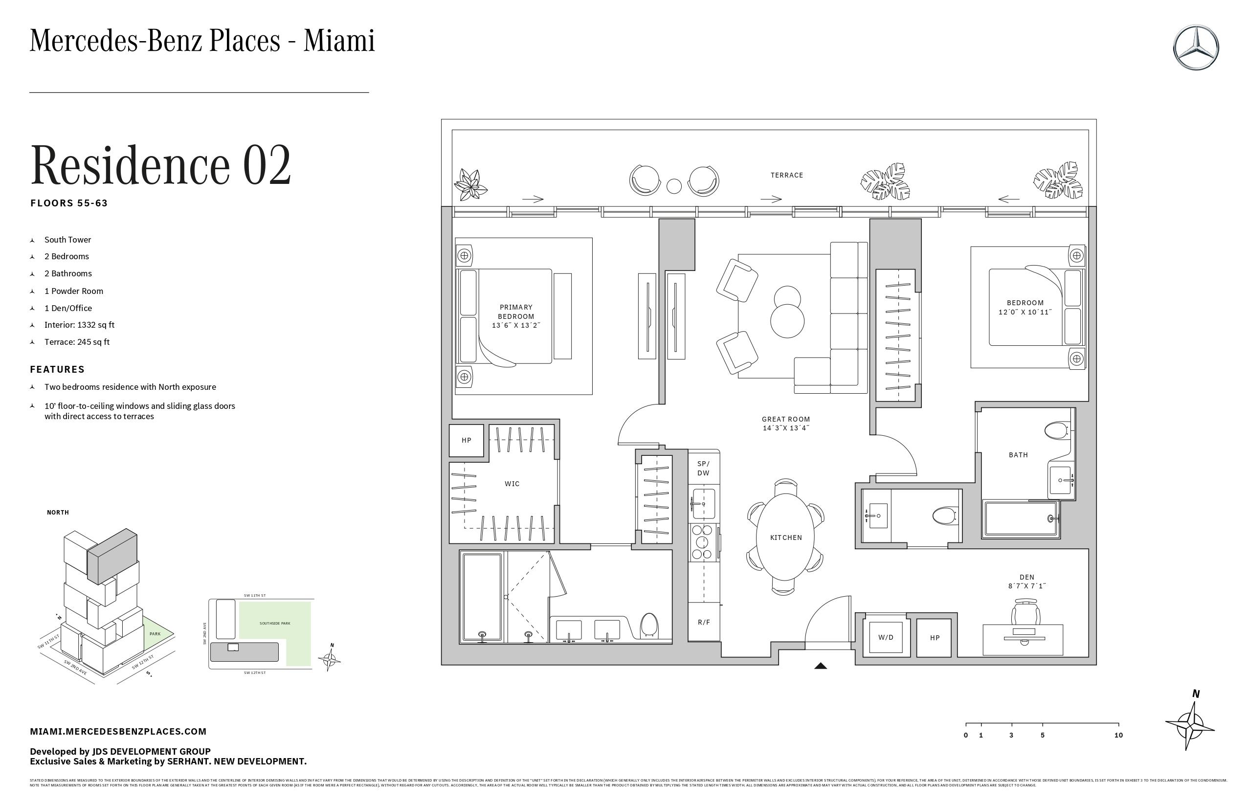 02 - 2BD - F55-63-T1