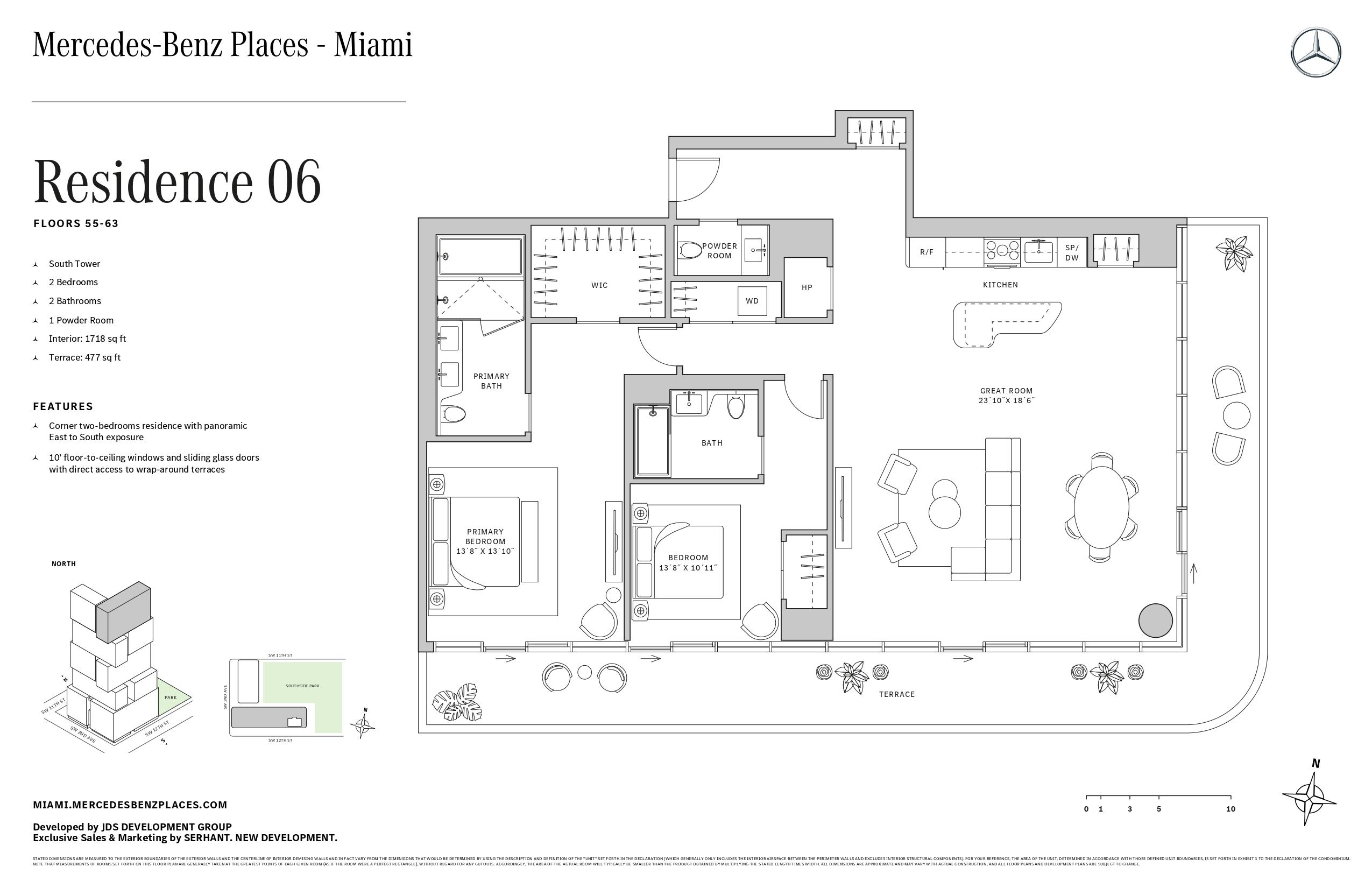 06 - 2BD - F55-63-T1