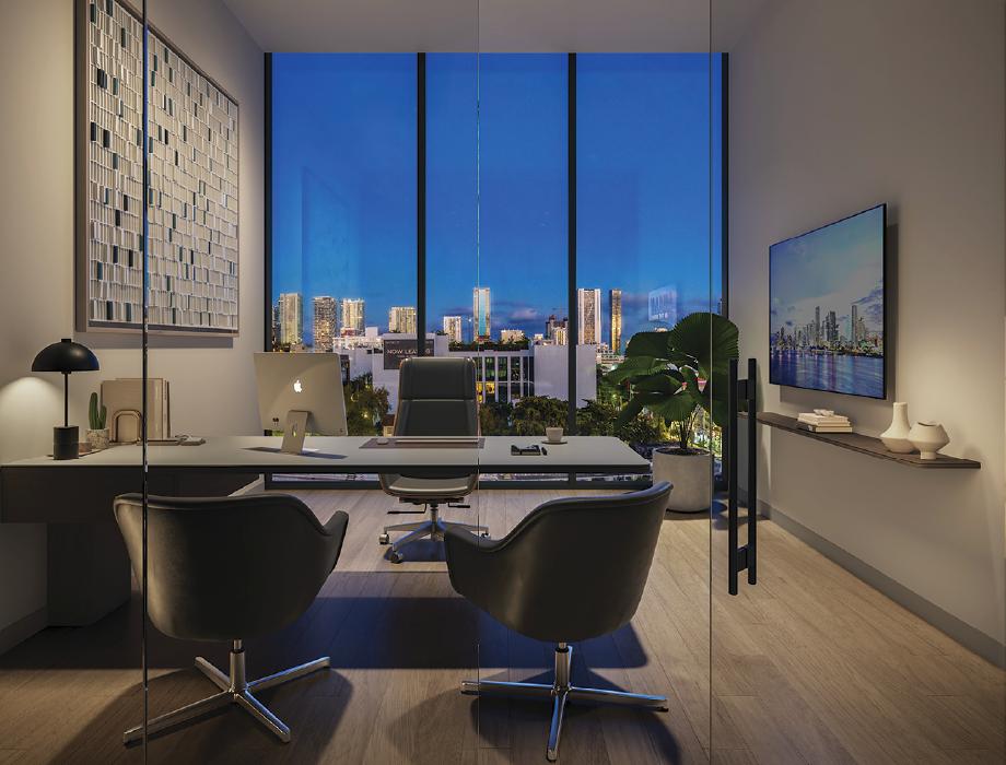 Twenty Sixth & 2nd Wynwood Residences Image