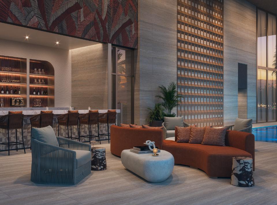 Amenity 7