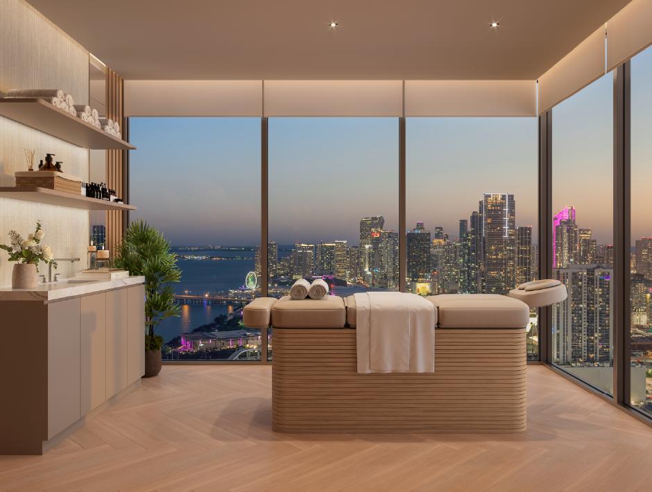 Amenity 3