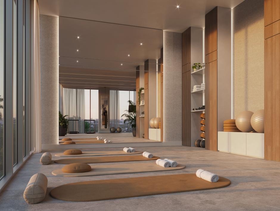 Amenity 8