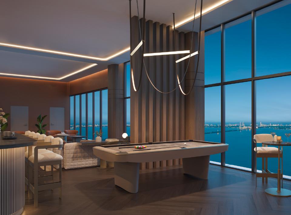 Amenity 11